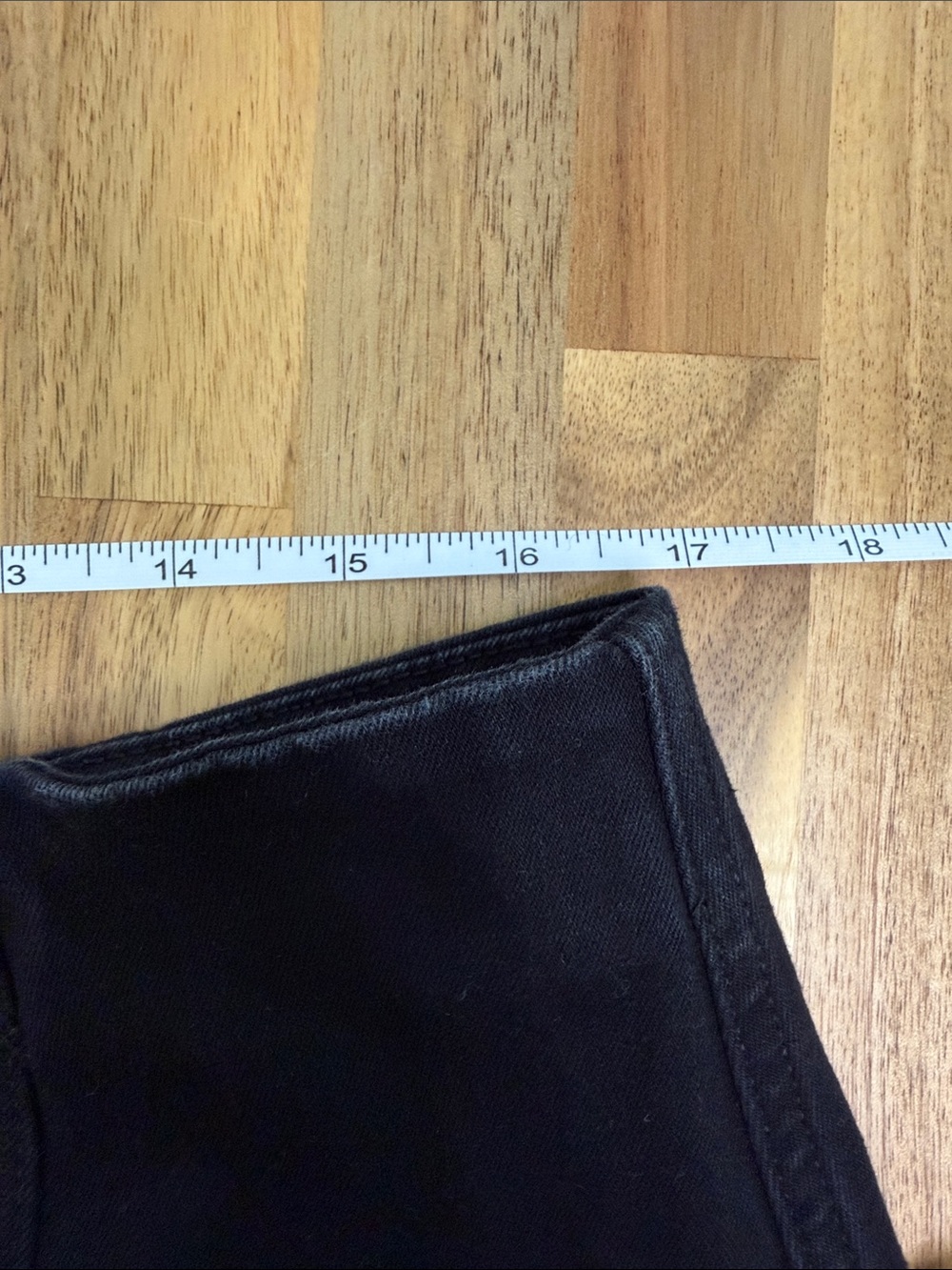 Wild Fable Black Mini Skirt - Picture 5 of 6